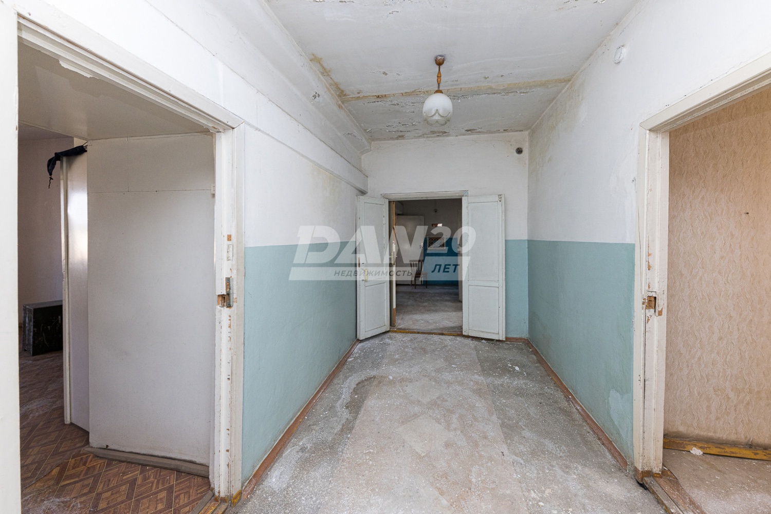 Производственное помещение 1734 м²