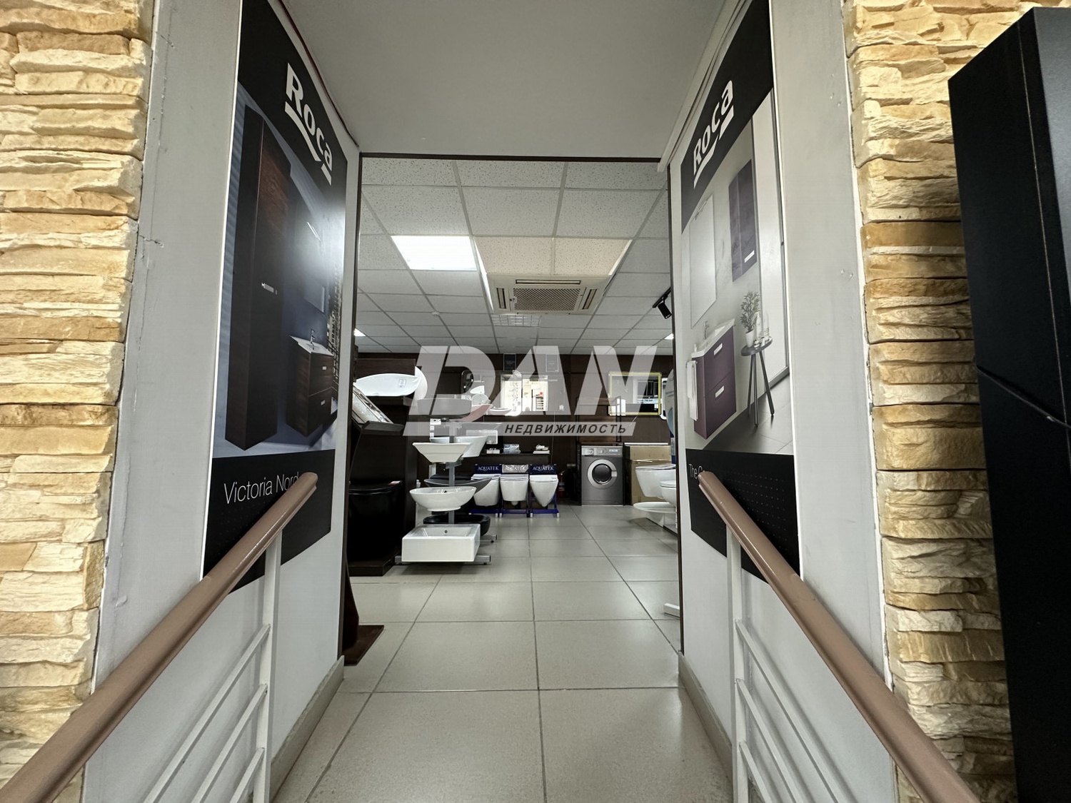 Помещение свободного назначения 152 м²