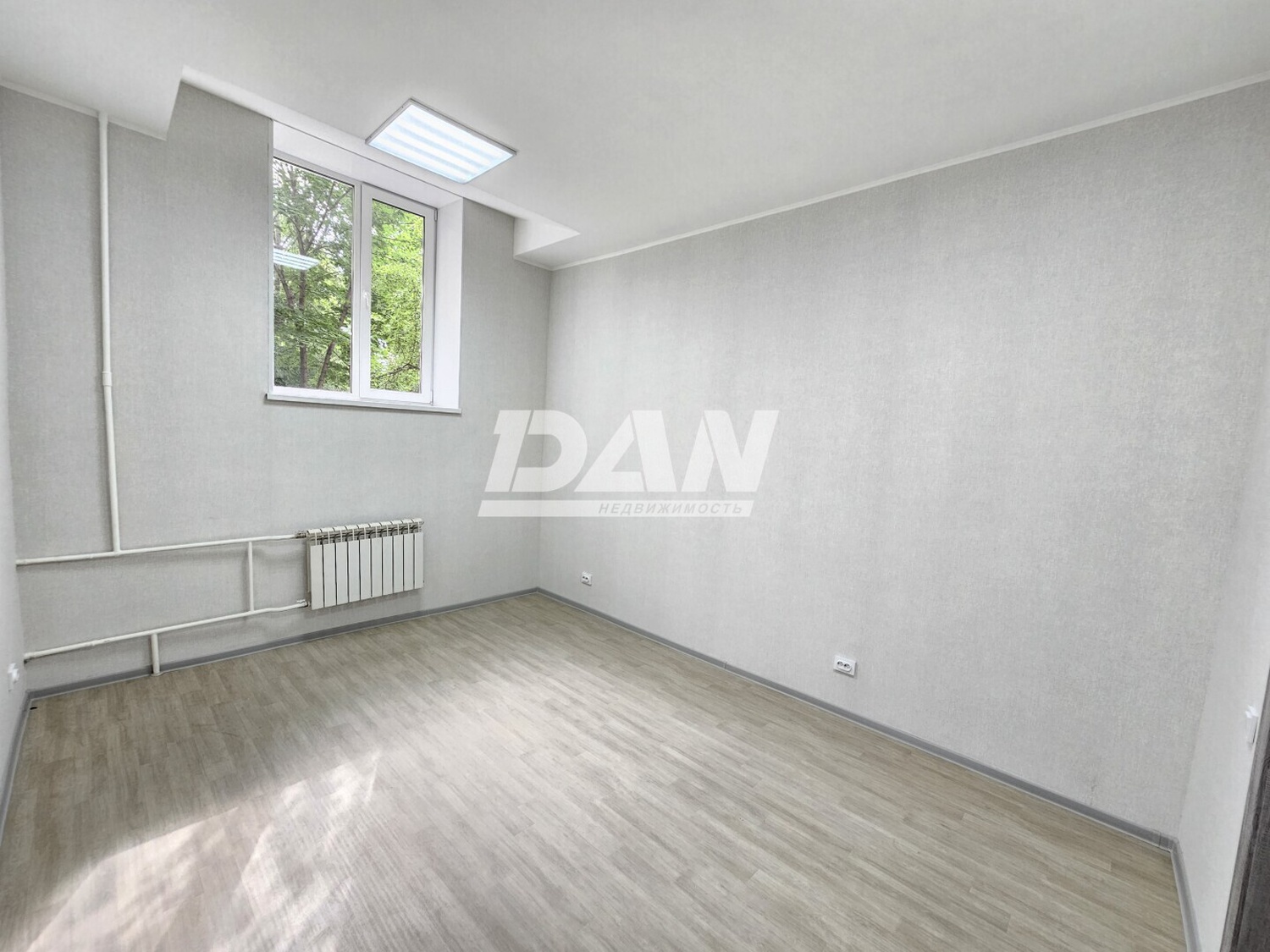 Помещение свободного назначения 84,6 м²