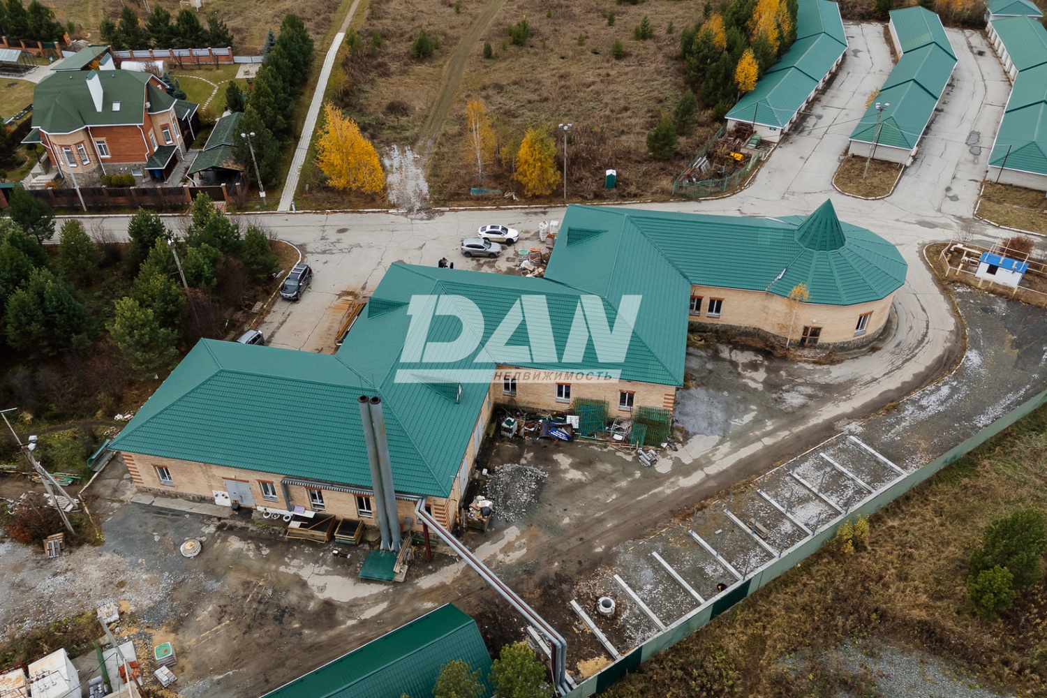 Помещение свободного назначения 150,2 м²