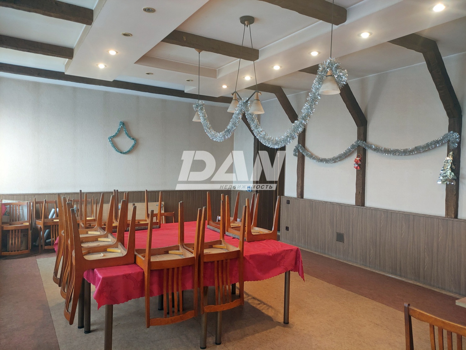 Офис 15 м²