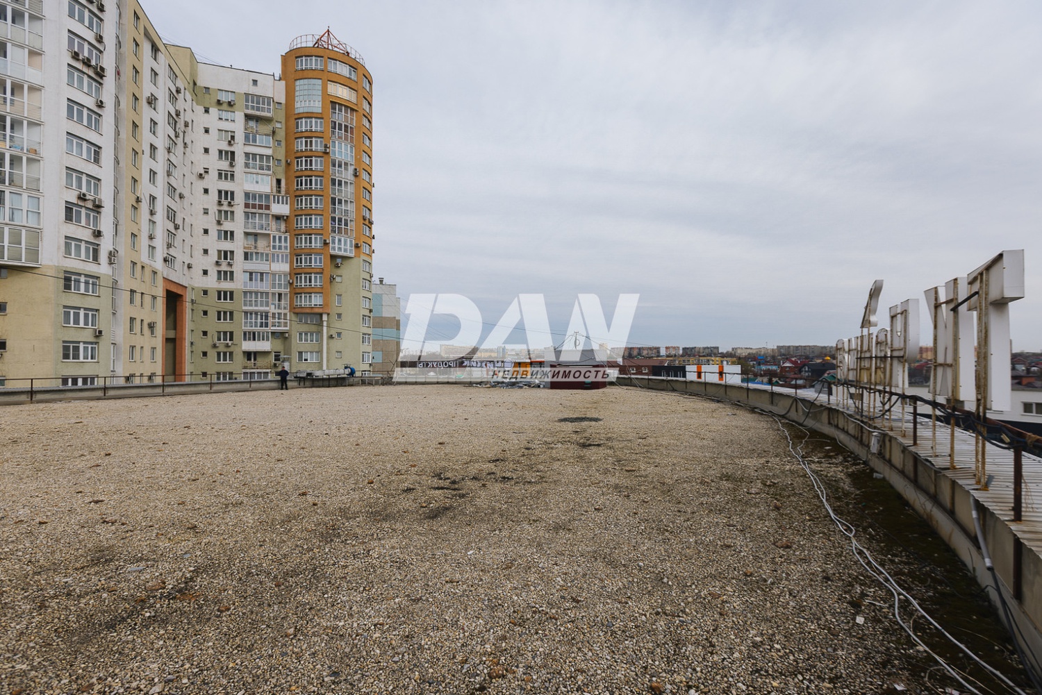 Помещение свободного назначения 780 м²