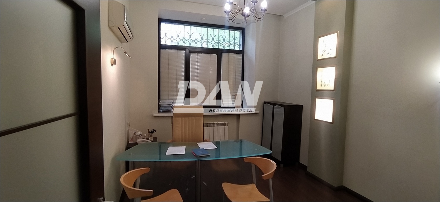 Помещение свободного назначения 120 м²