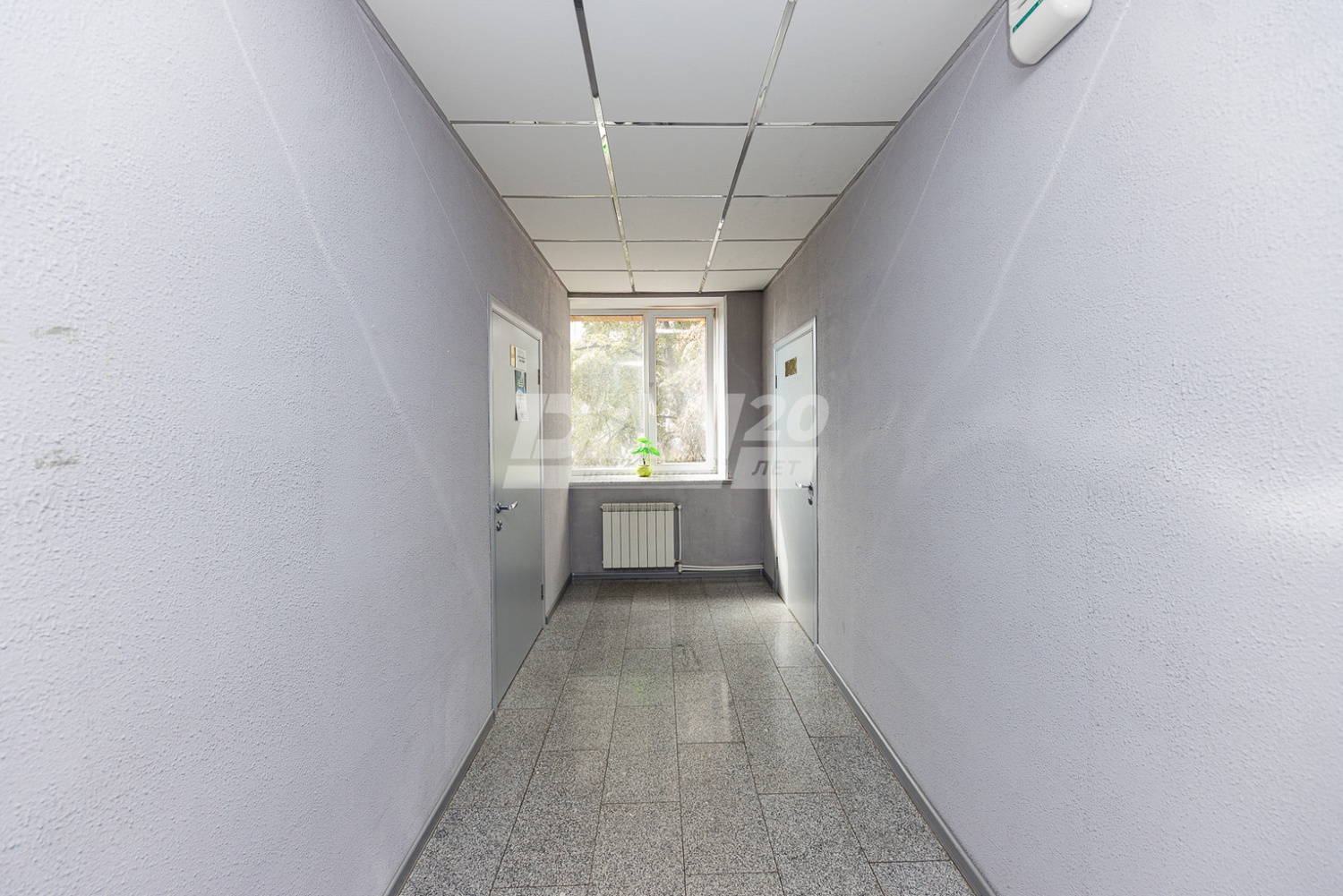 Офис 685,3 м²