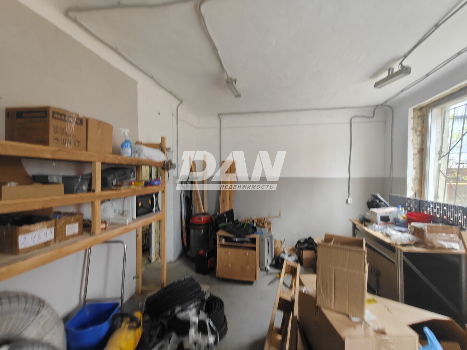 Помещение свободного назначения 140 м²