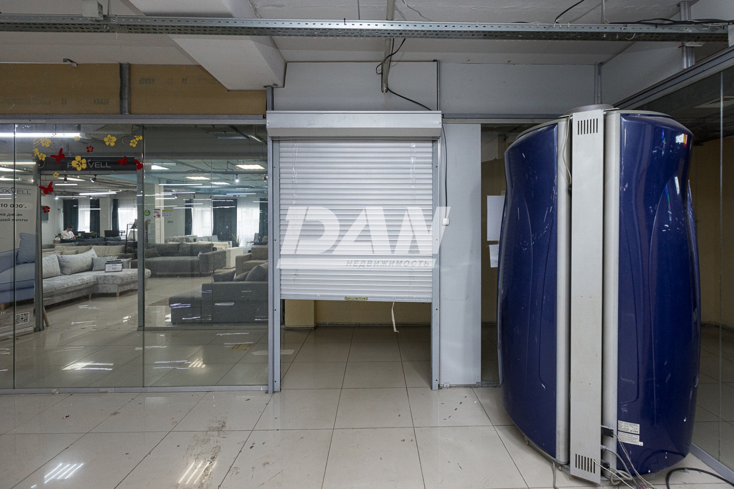 Помещение свободного назначения 780 м²