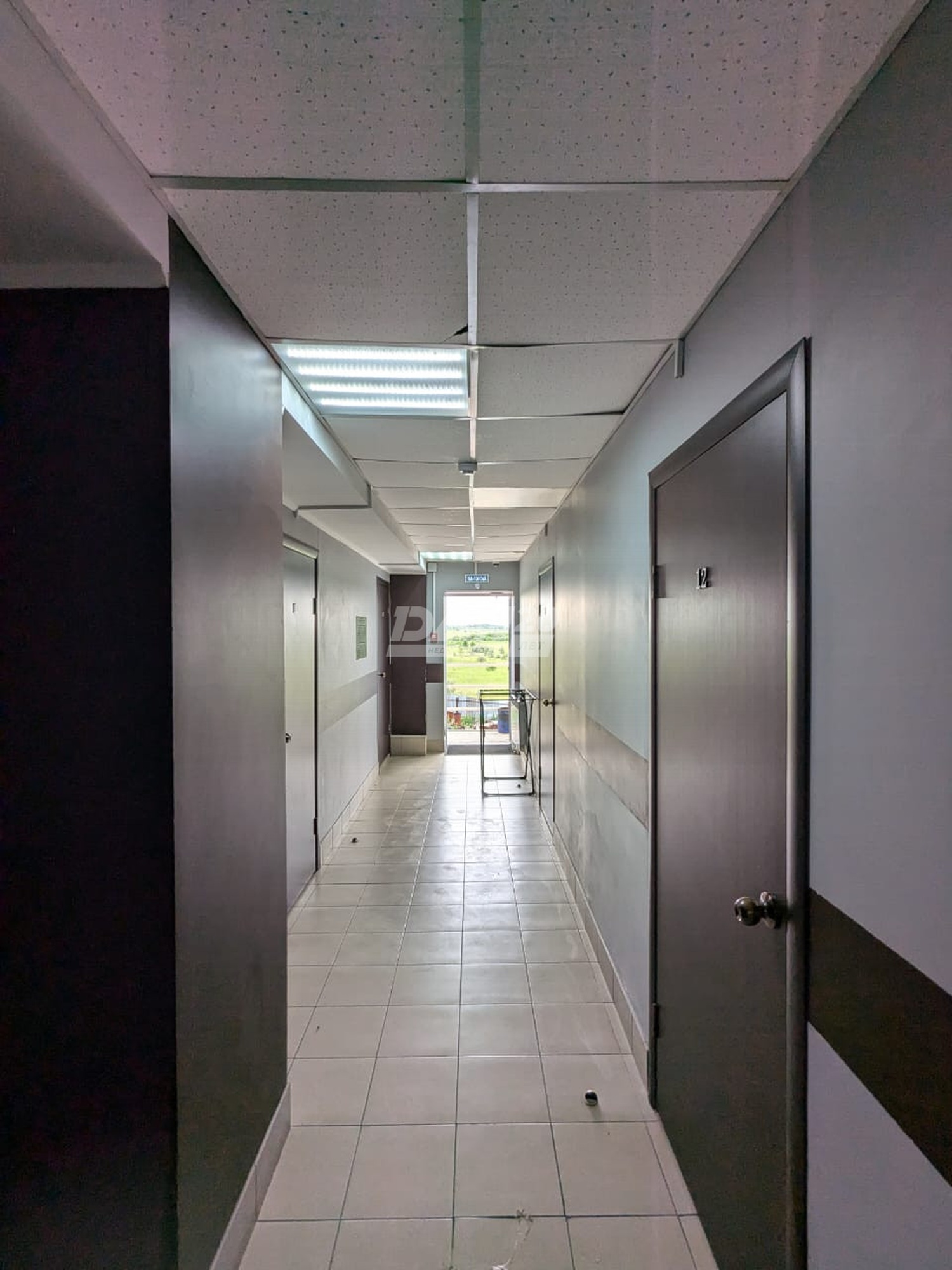 Помещение свободного назначения 839,9 м²