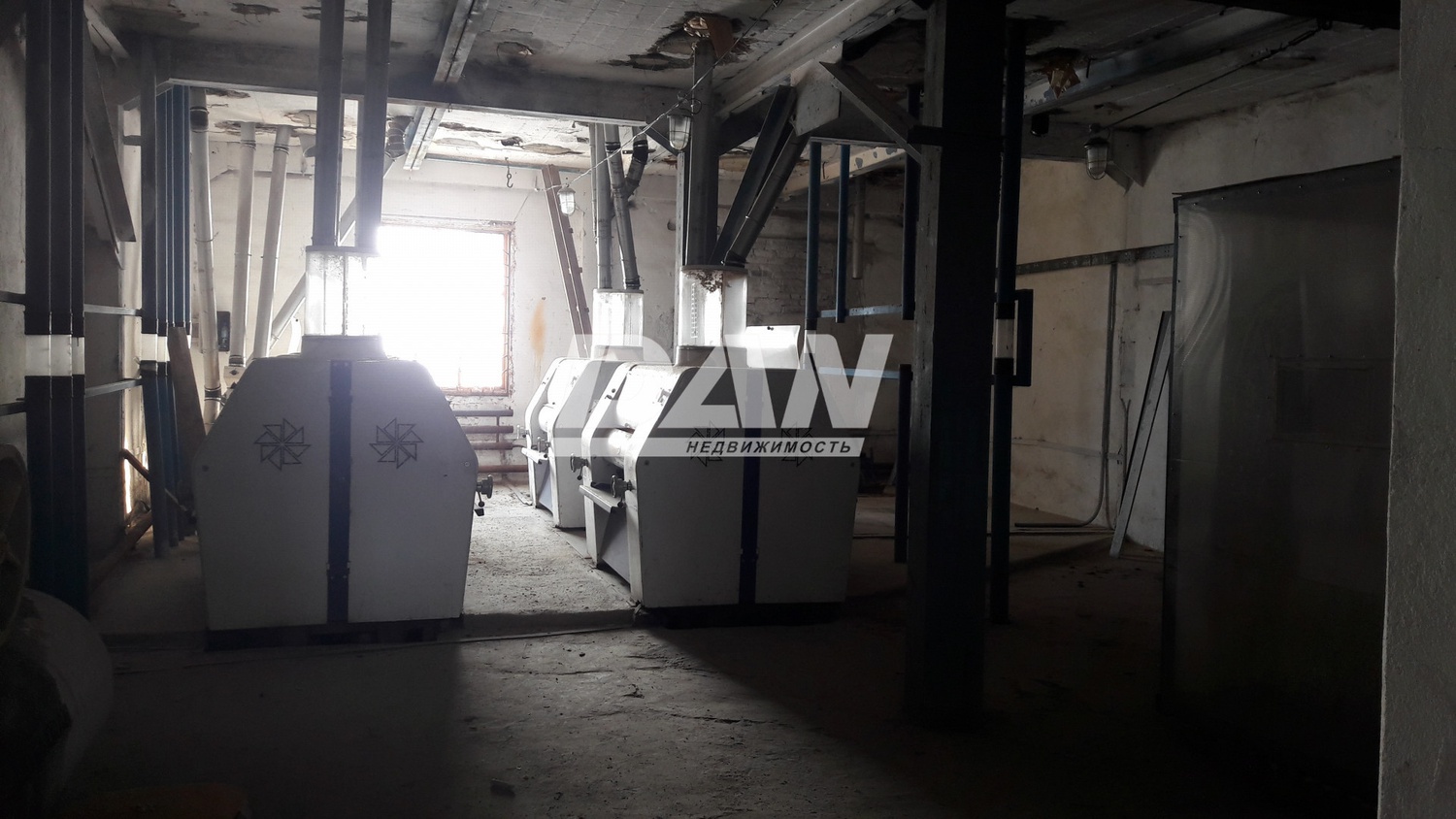 Склад 11146,2 м²