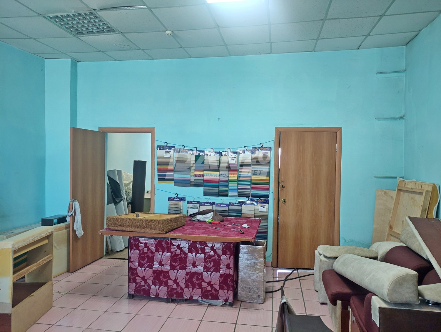 Склад 200 м²
