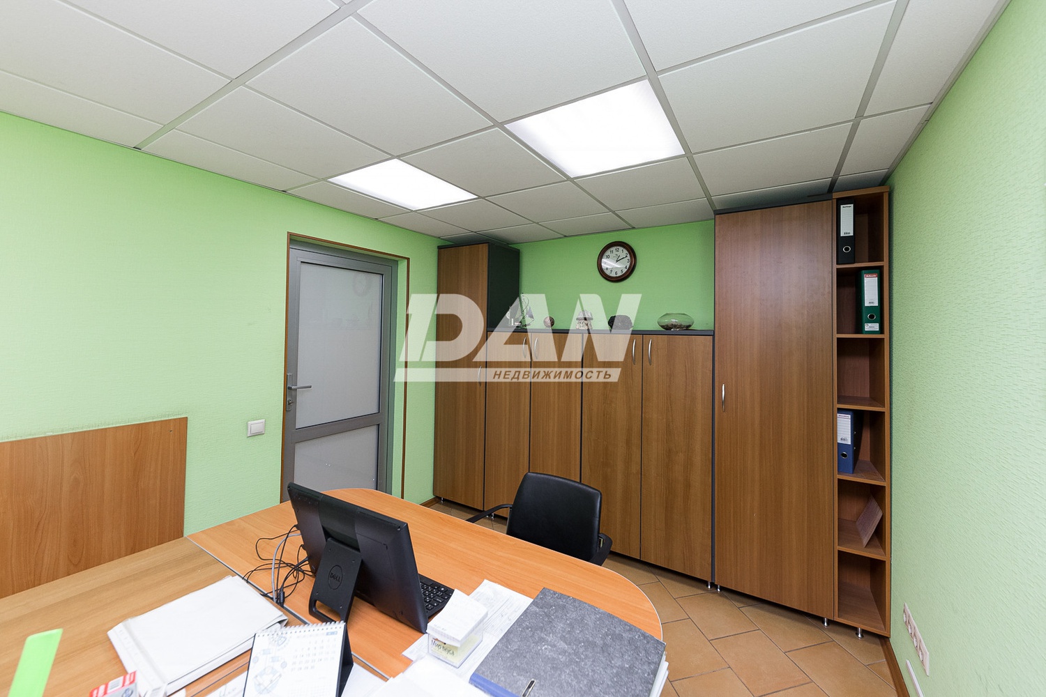 Помещение свободного назначения 142 м²