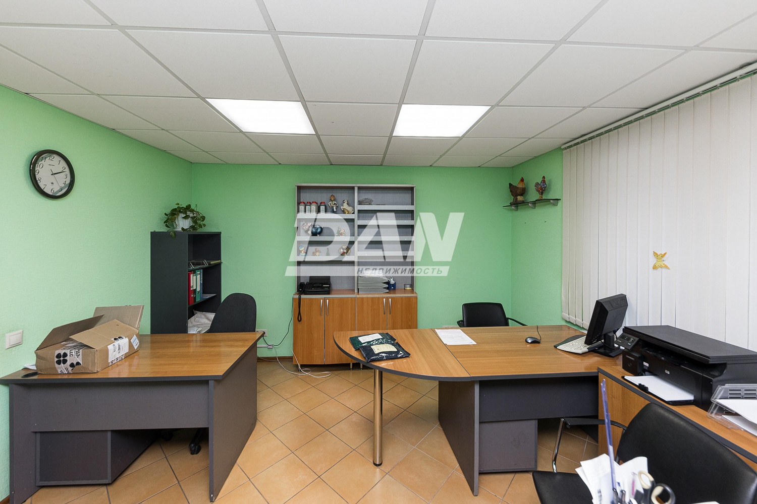 Помещение свободного назначения 142 м²