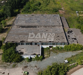 Склад, 4744,7 м²