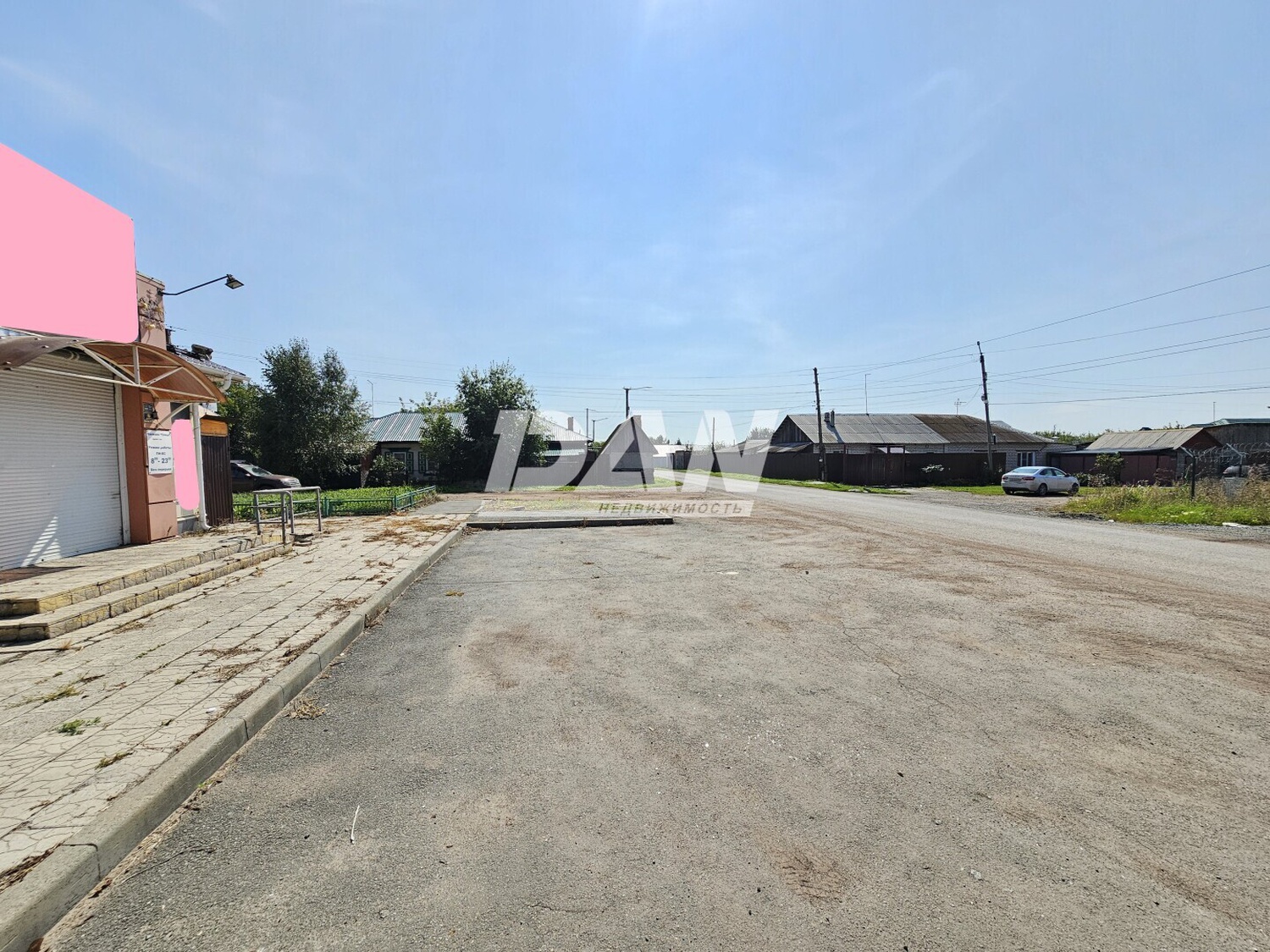 Помещение свободного назначения 89,3 м²