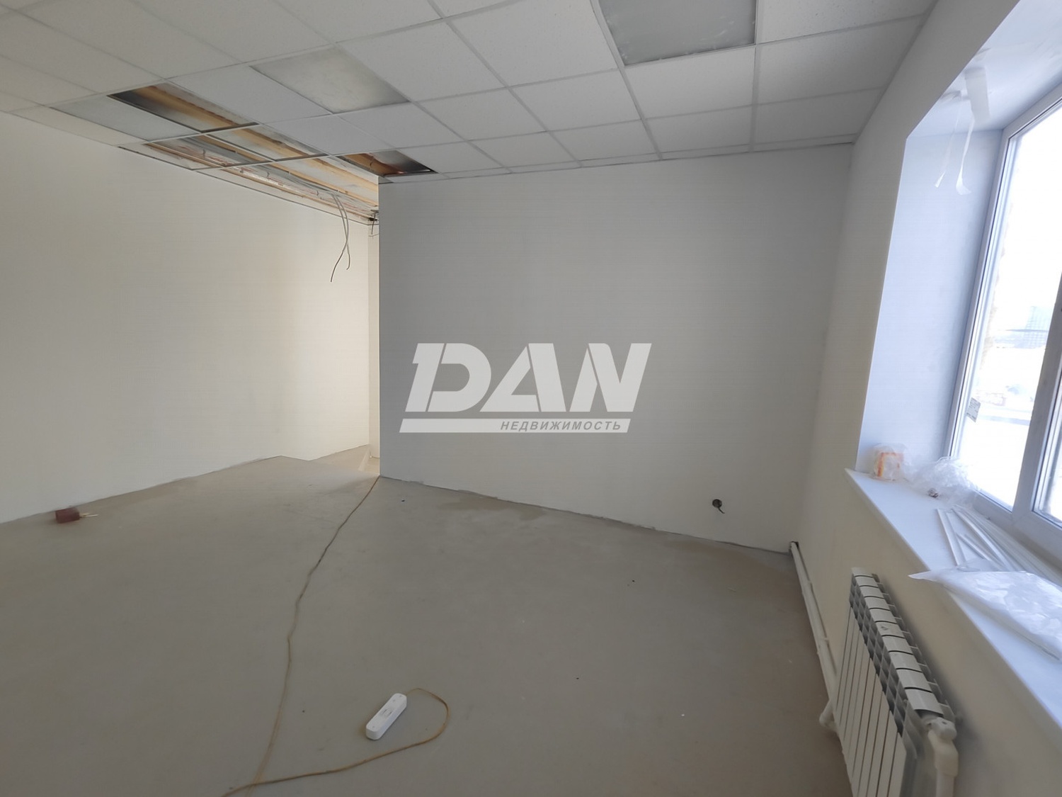 Помещение свободного назначения 268 м²