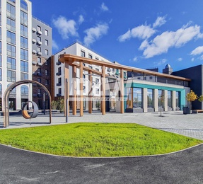 Торговая площадь, 599,7 м²