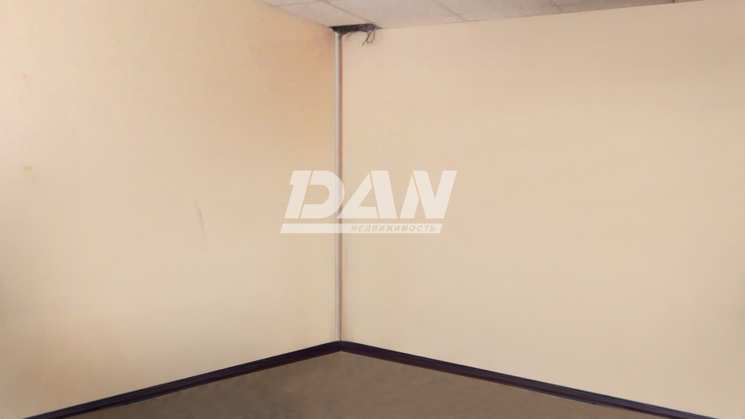 Помещение свободного назначения 55,6 м²
