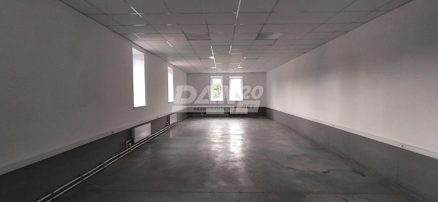 Склад 5130 м²
