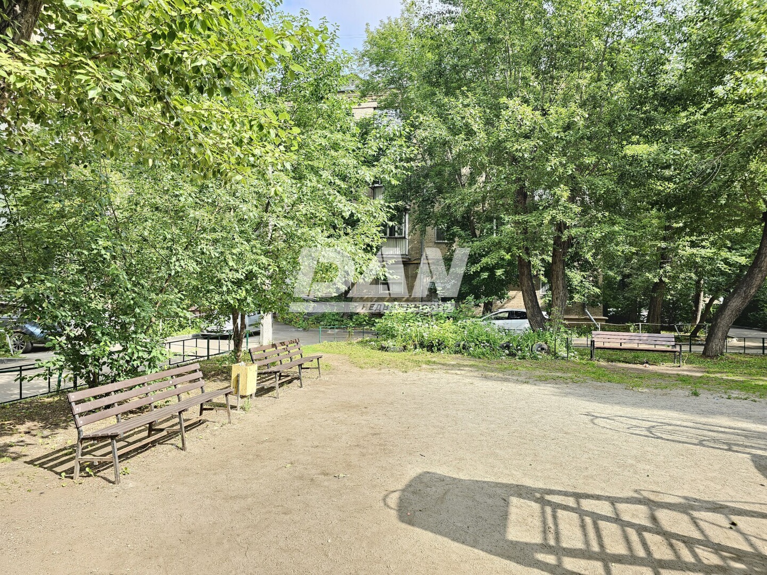 Помещение свободного назначения 84,6 м²