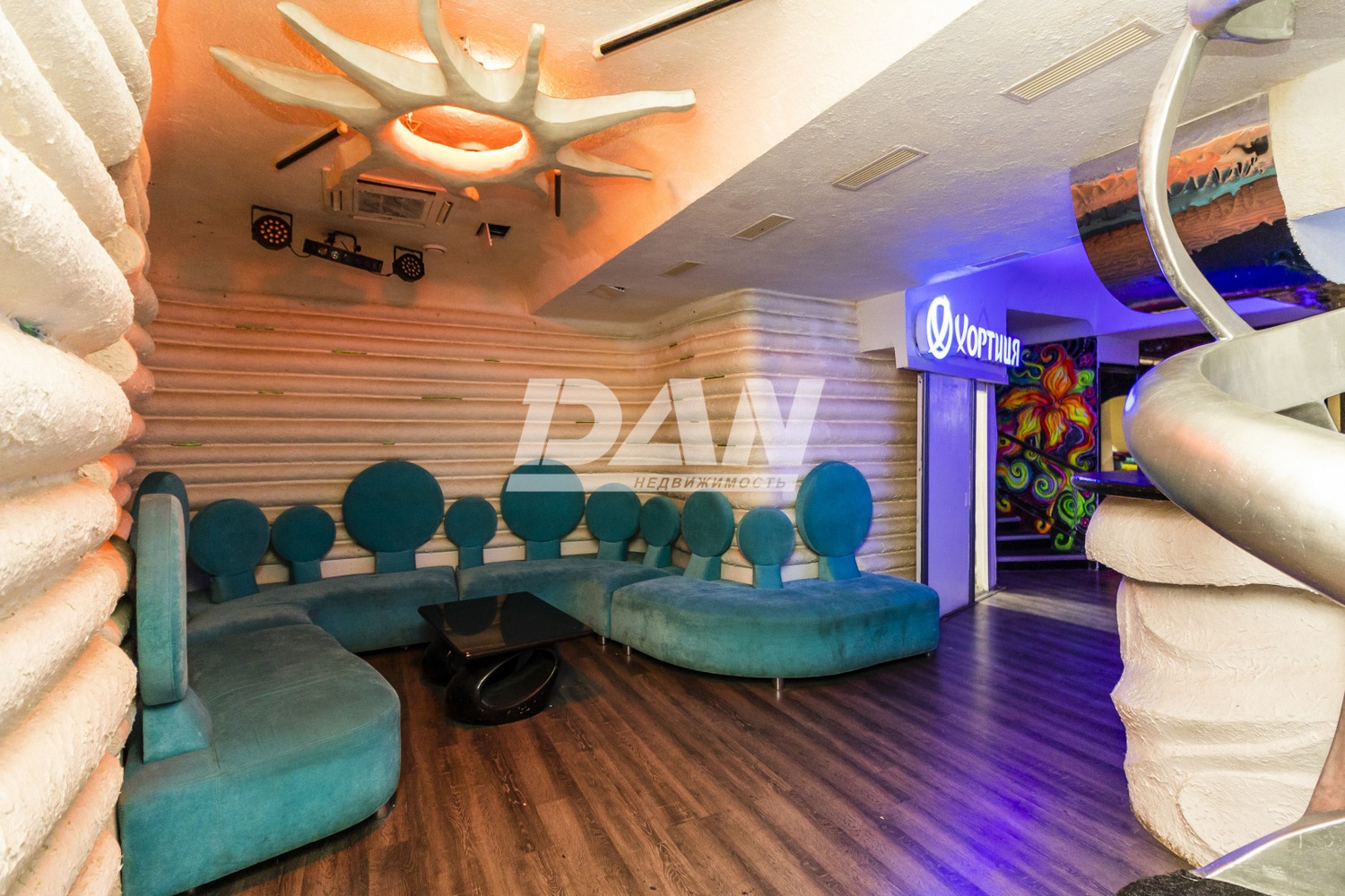 Арендный бизнес 1570,8 м²