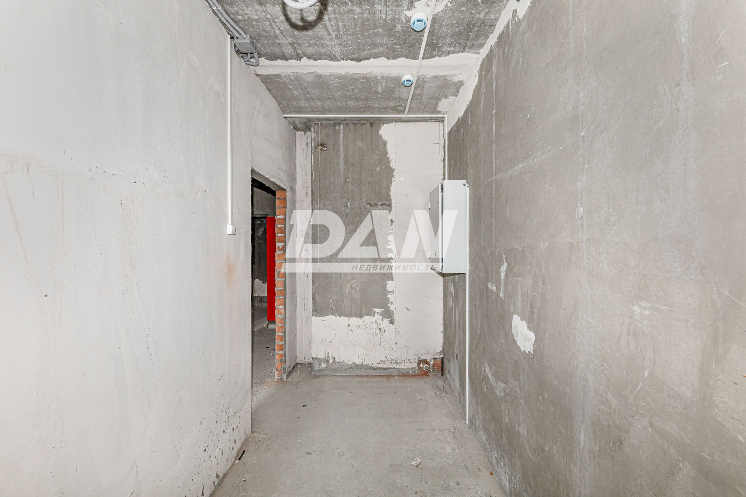 Помещение свободного назначения 96,9 м²