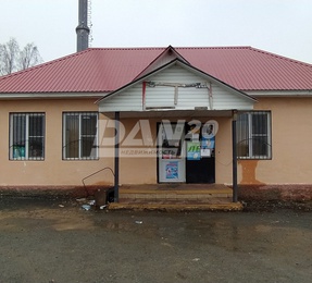 Торговая площадь, 71,1 м²