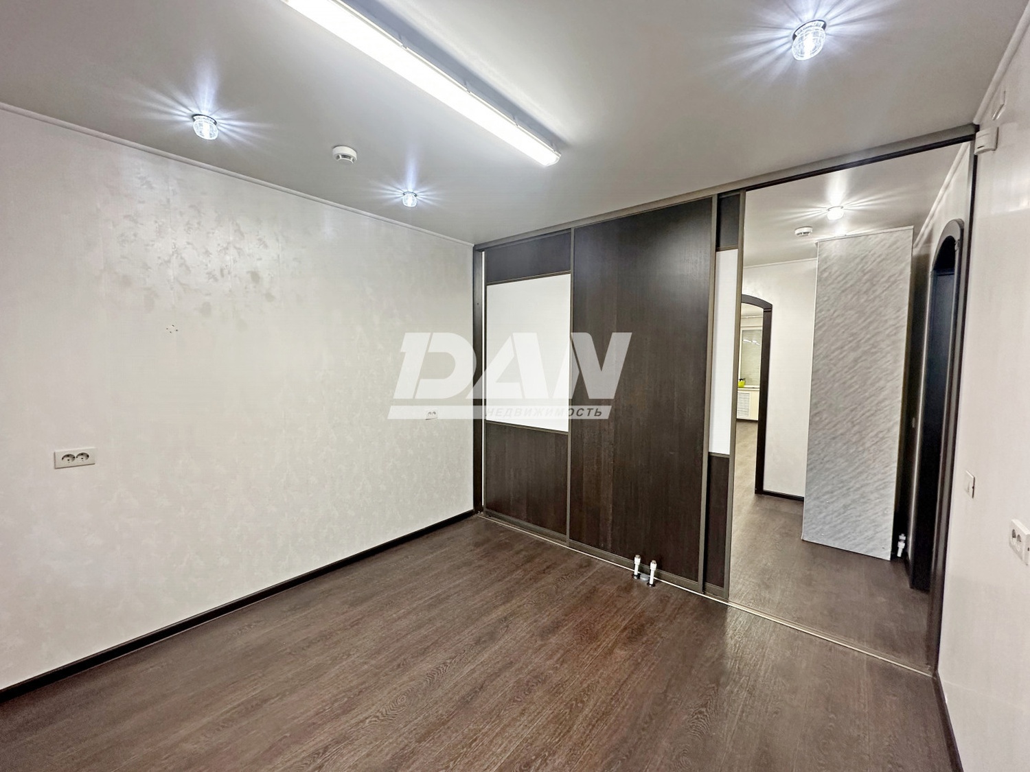 Помещение свободного назначения 63,5 м²