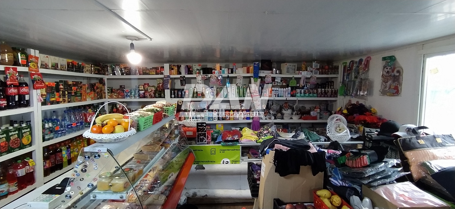 Земельный участок 49 м²