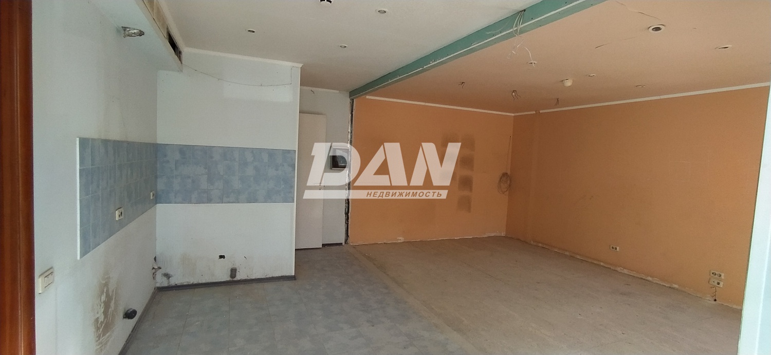 Помещение свободного назначения 36 м²