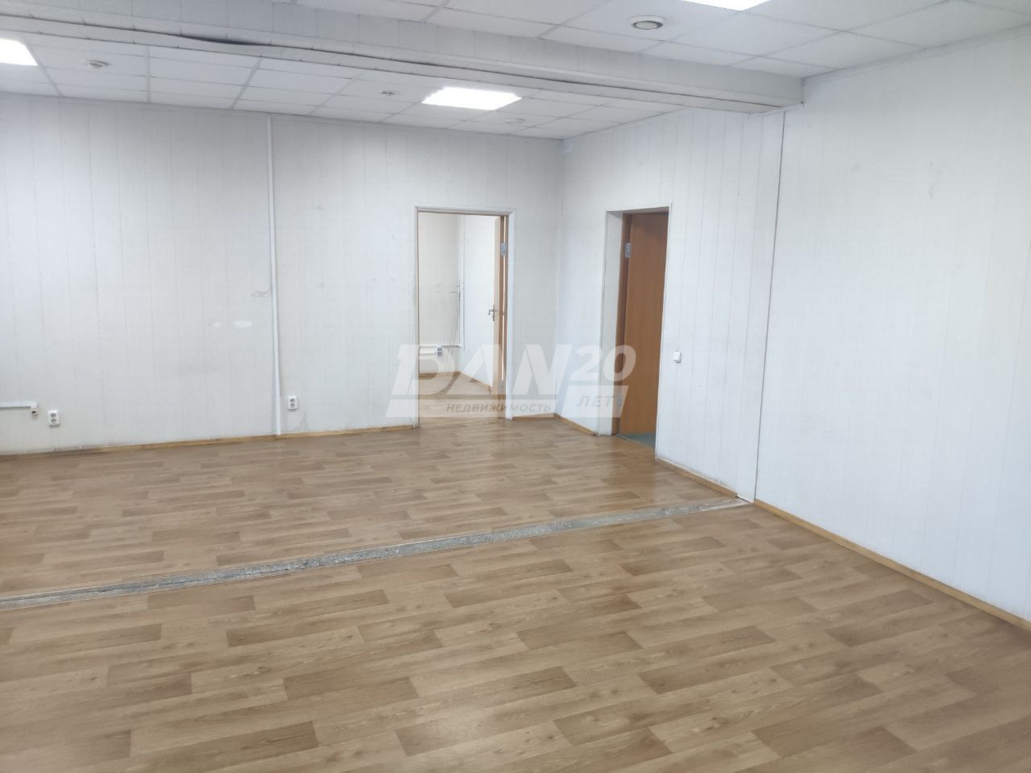 Офис 281 м²