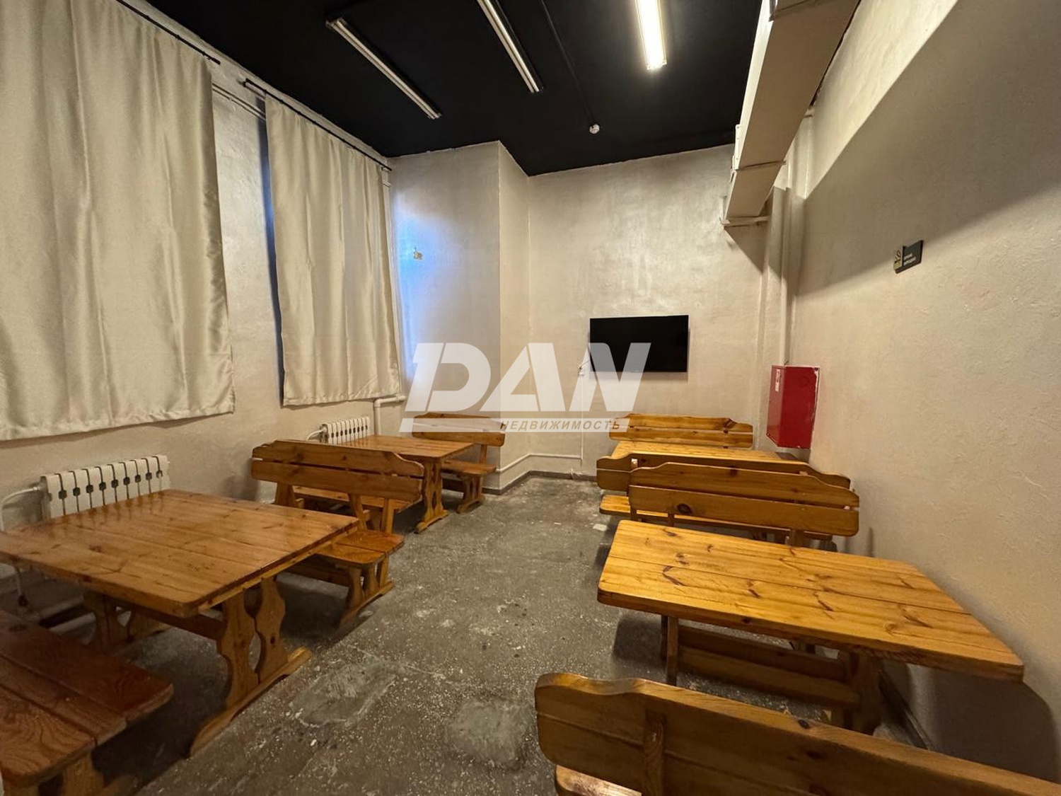 Помещение свободного назначения 818,6 м²