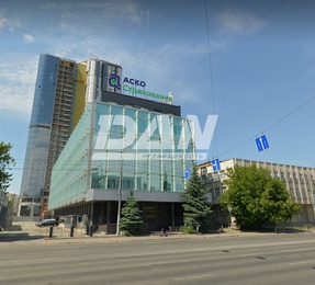 Офис, 1050,9 м²