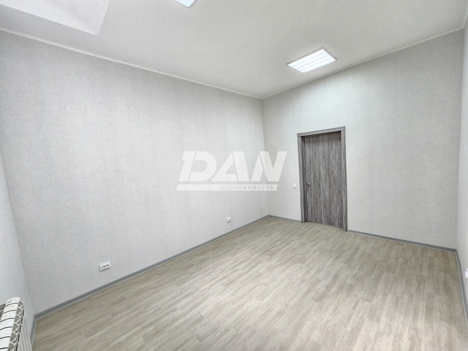 Помещение свободного назначения 84,6 м²