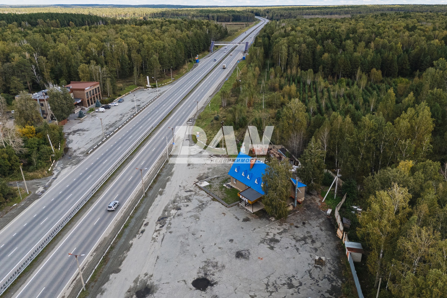 Арендный бизнес 375,9 м²