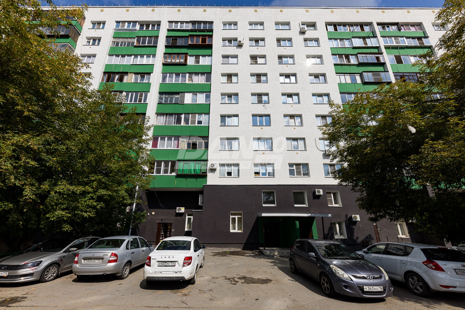 Помещение свободного назначения 1173,2 м²