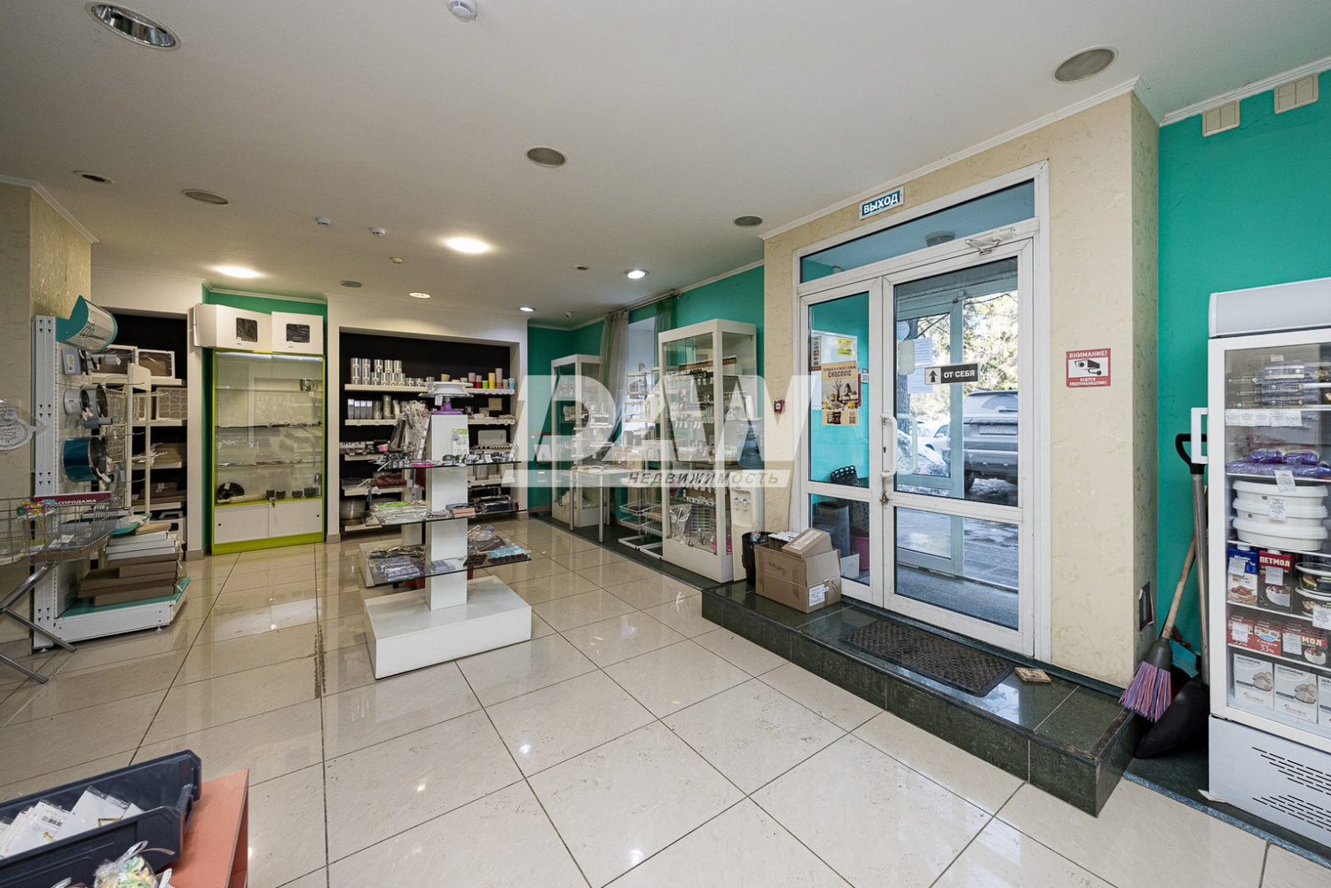 Помещение свободного назначения 103,1 м²