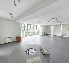 Офис, 281 м²