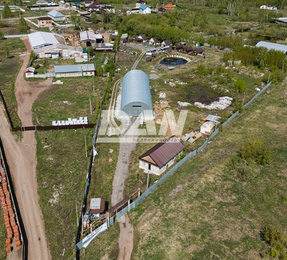 Производственное помещение, 1137 м²