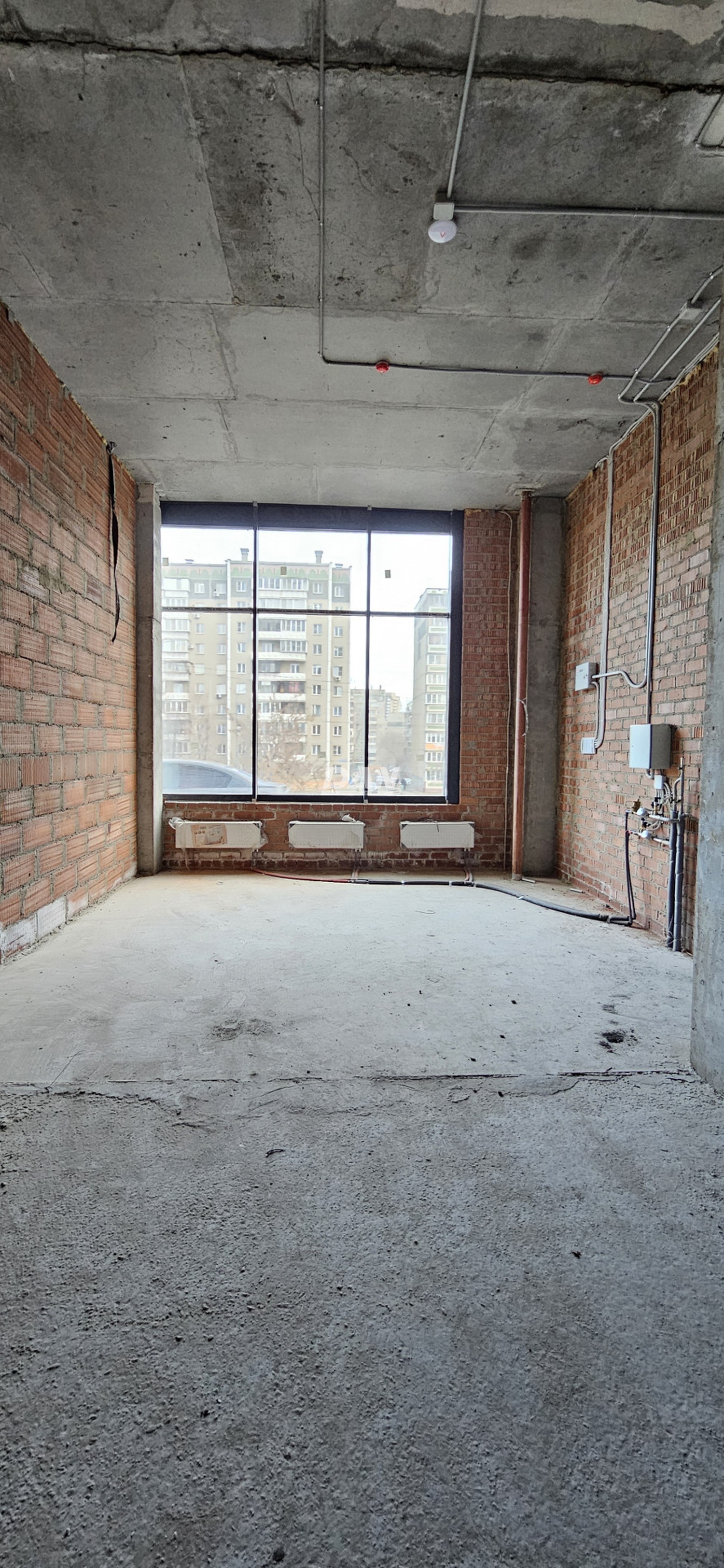 Помещение свободного назначения 106 м²