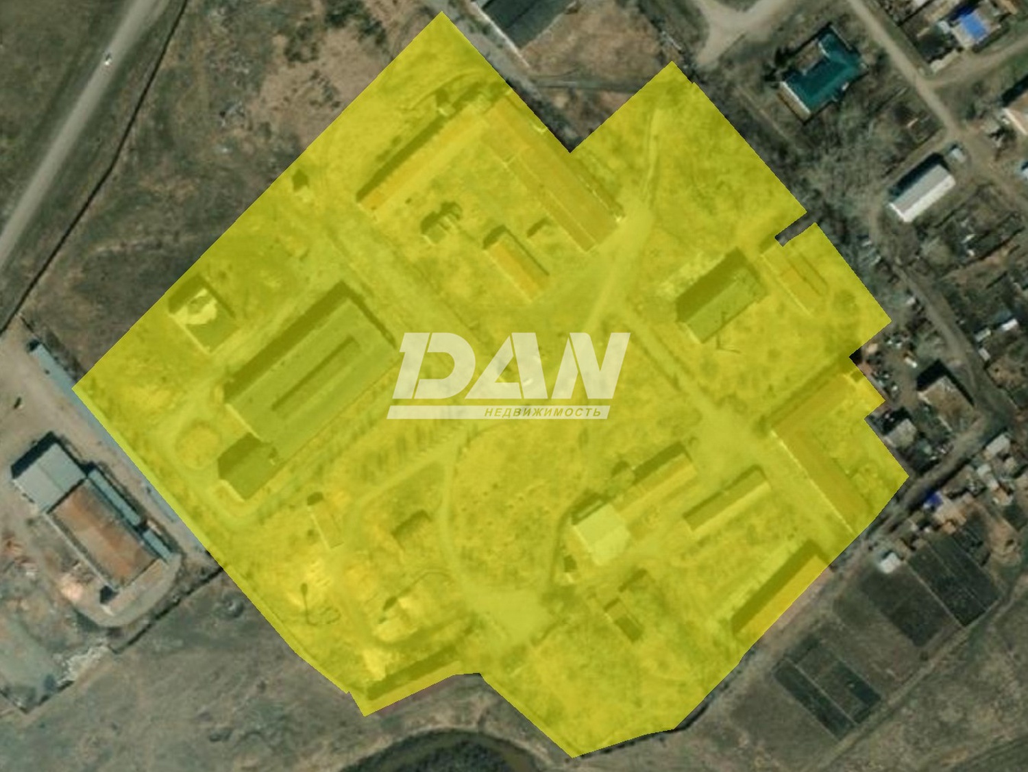 Производственное помещение 8720,6 м²