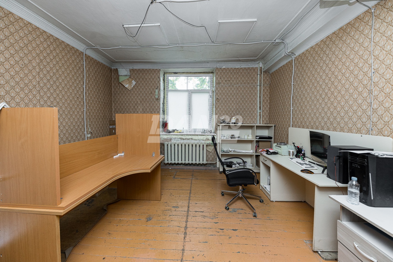 Помещение свободного назначения 353 м²