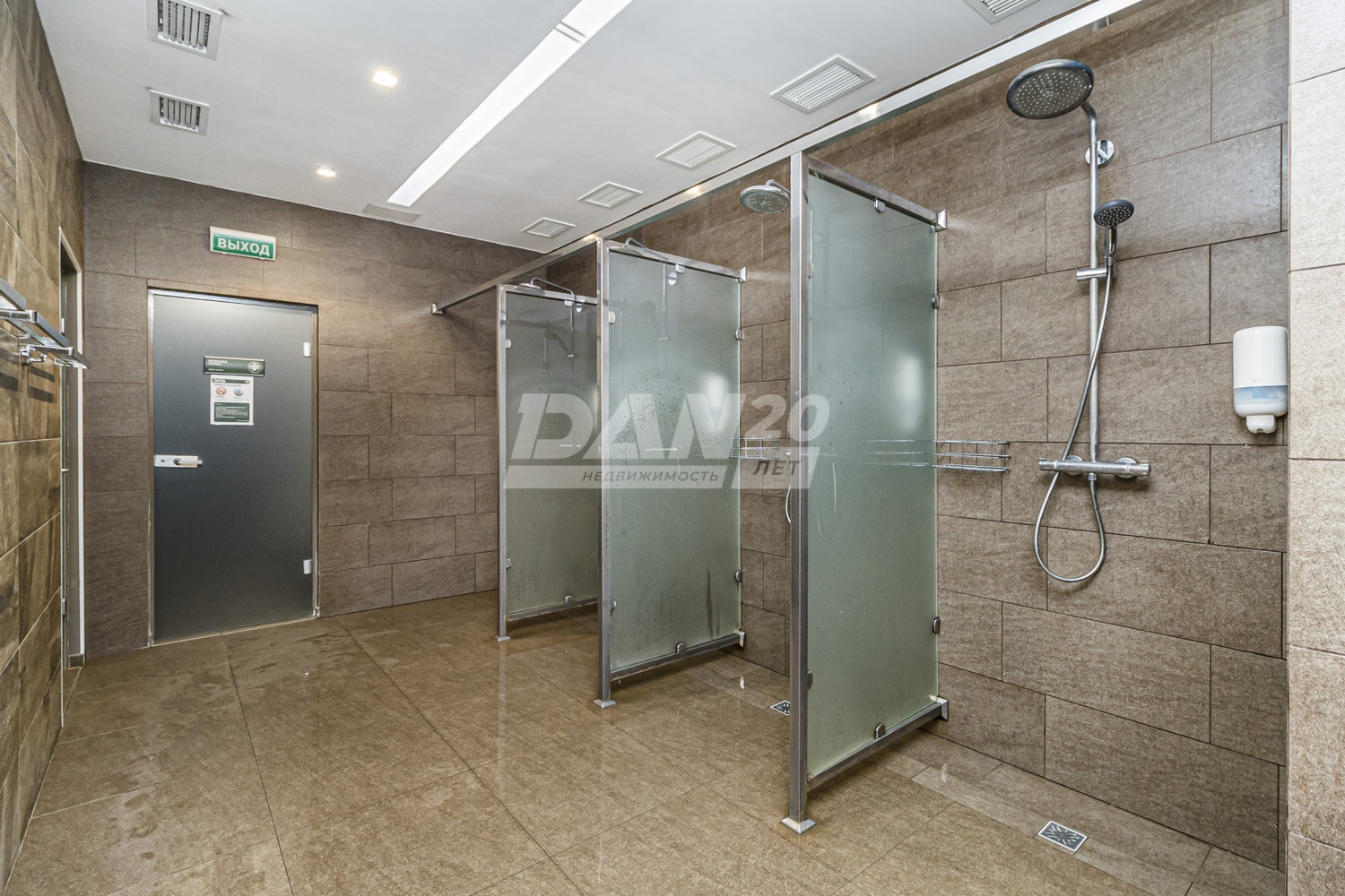 Помещение свободного назначения 1212,8 м²