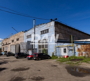 Производственное помещение, 282,4 м²