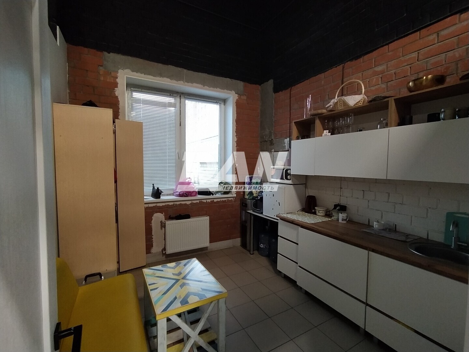 Помещение свободного назначения 195,5 м²