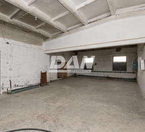 Производственное помещение, 199 м²