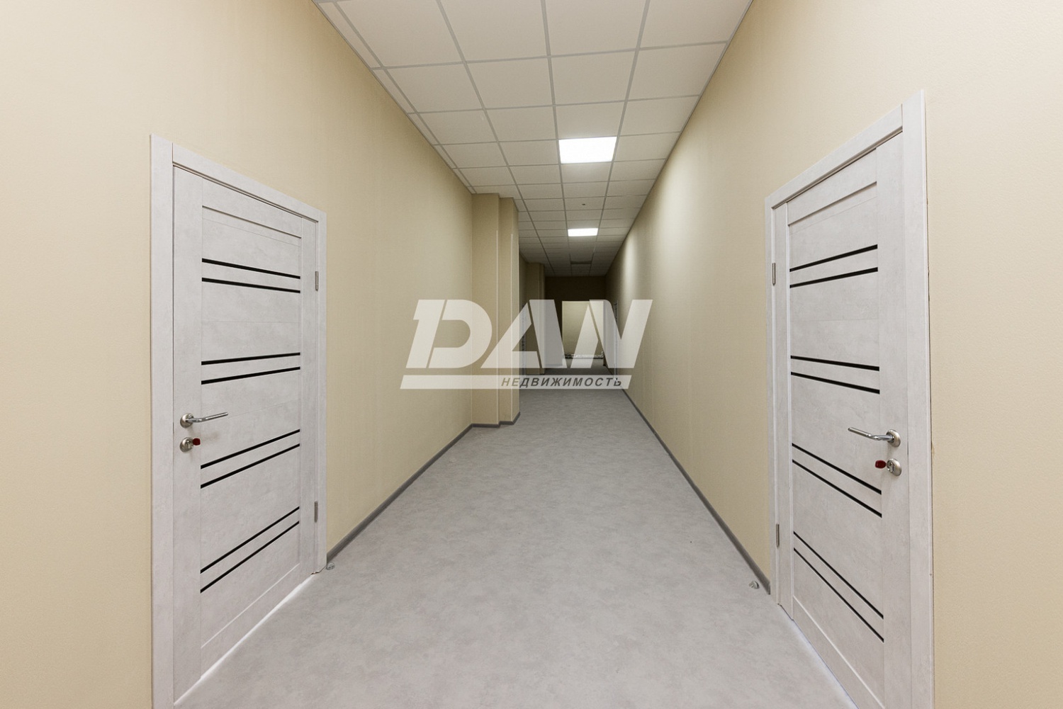 Производственное помещение 110 м²