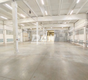 Склад, 565 м²