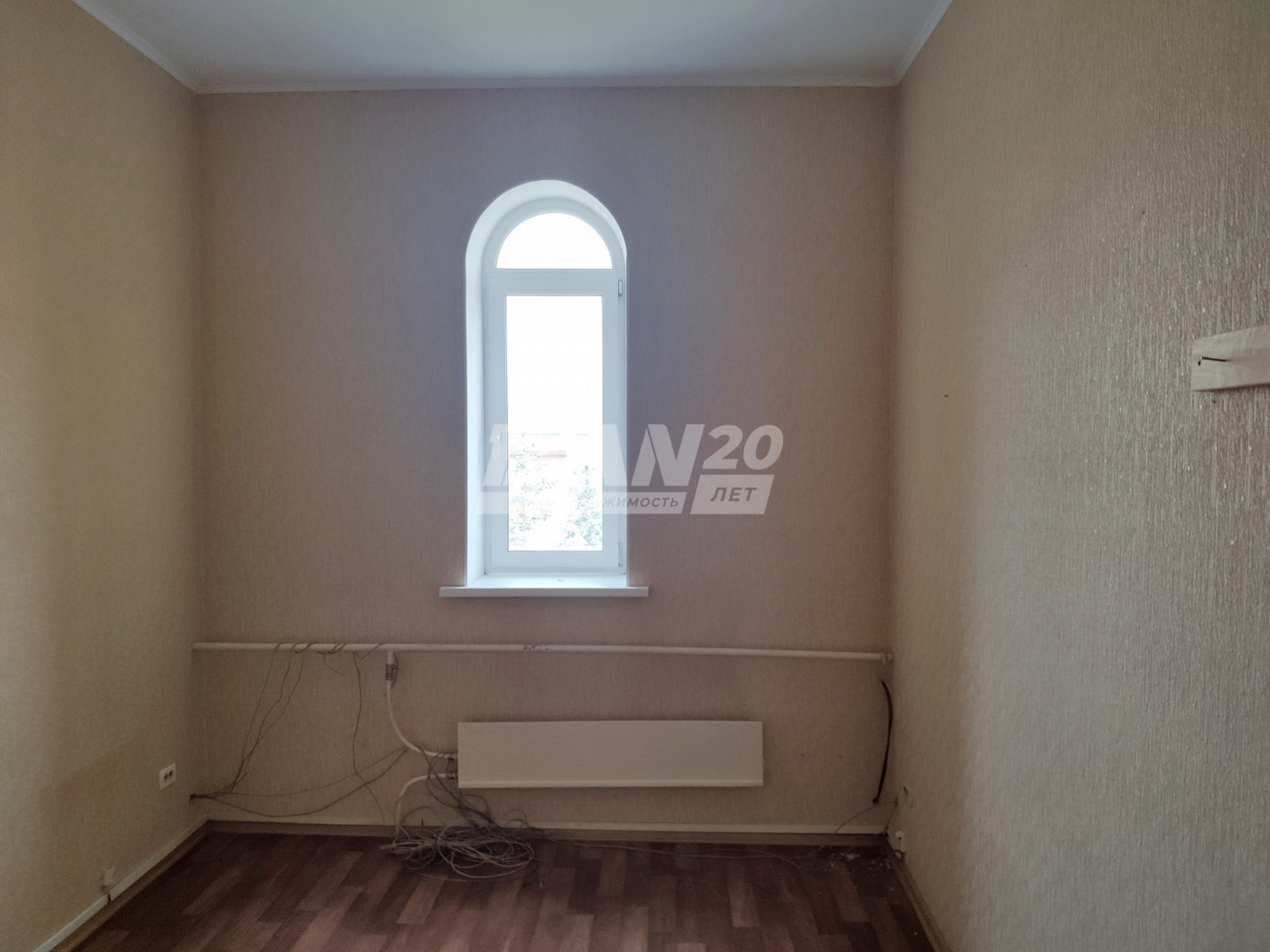 Офис 383 м²