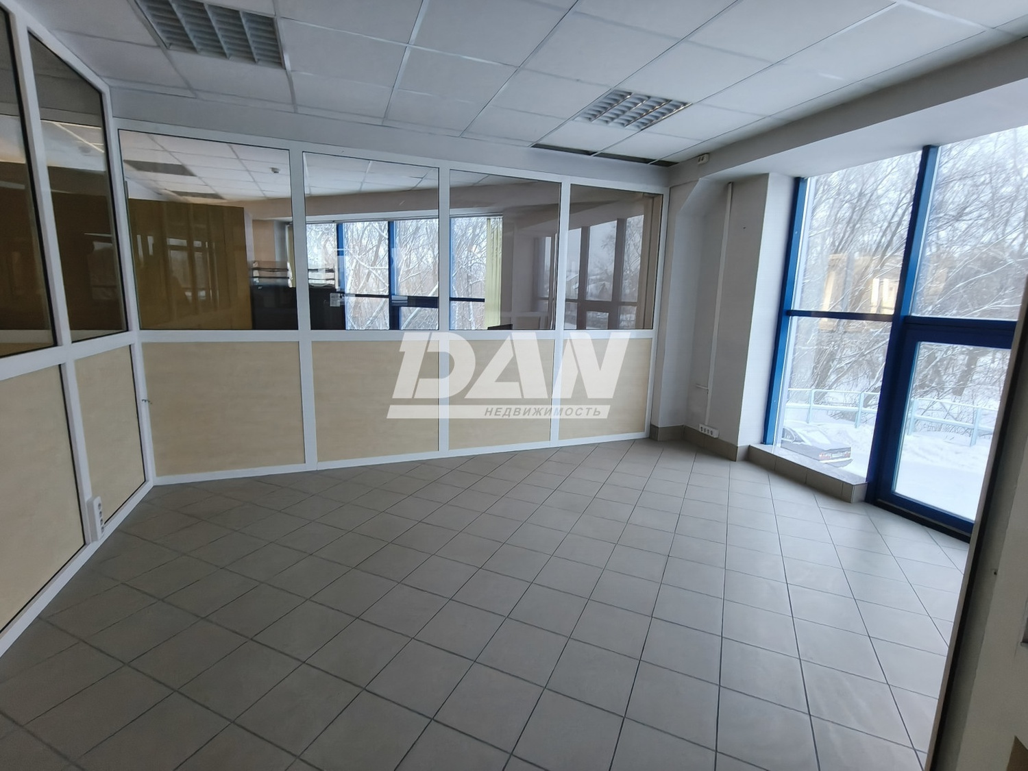 Офис 453,2 м²