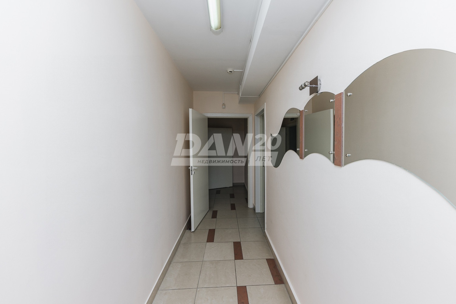 Офис 160 м²