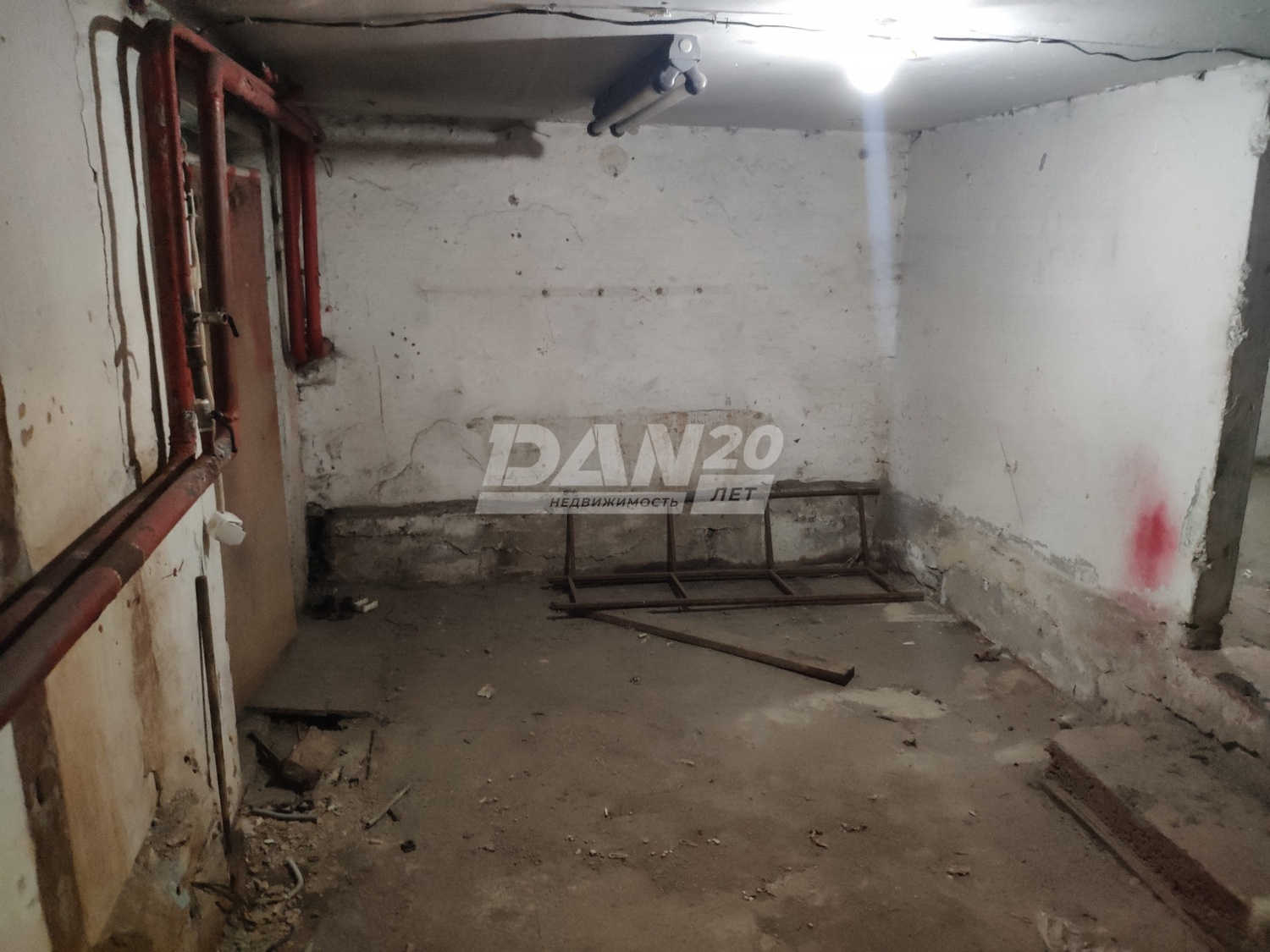 Склад 356 м²